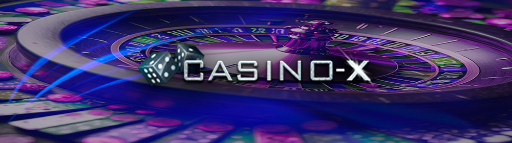  Casino-X официальный сайт с онлайн играми