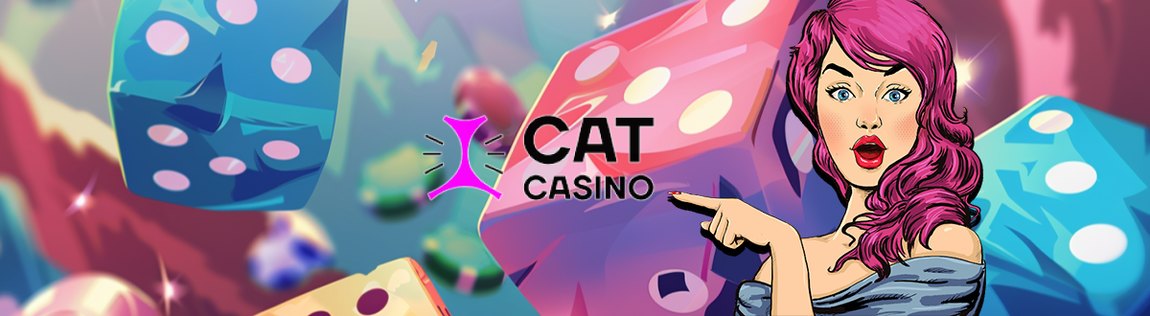 Cat casino: обзор популярного казино