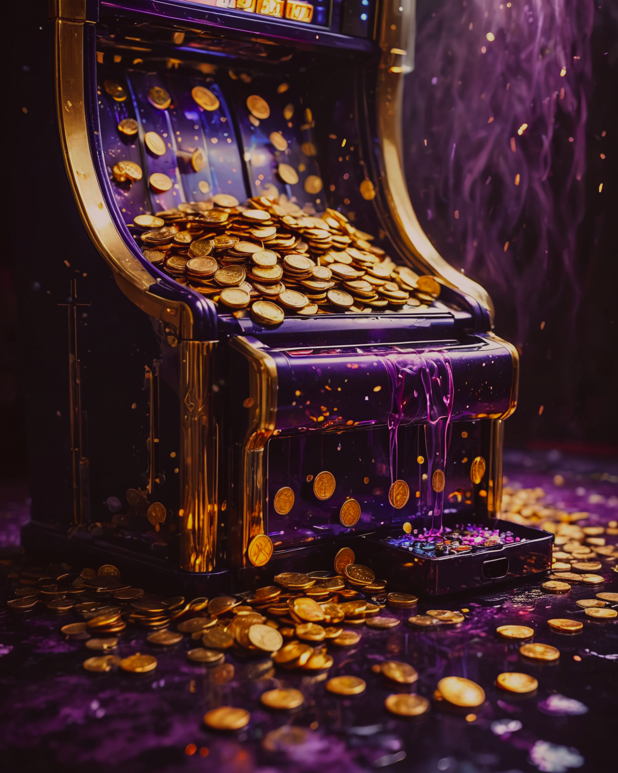 Преимущества игрового автомата LuckyJet